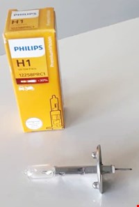 لامپ H1 فیلیپس 12 ولت 55 وات
