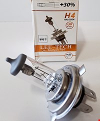لامپ H4  24v 100w/90- هالوژن کره ای