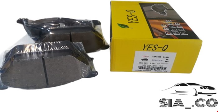 لنت جلو YES-Q H330-H320  -  N:1003