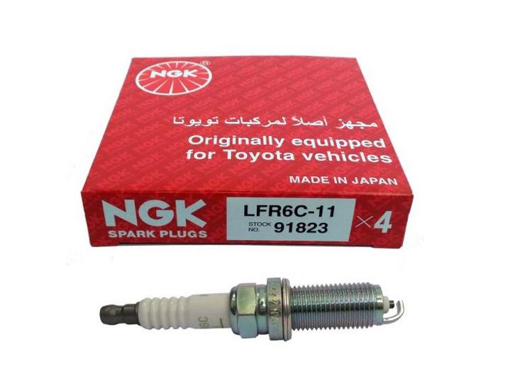 NGK