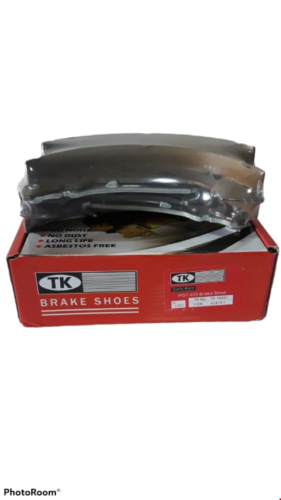 لنت عقب پژو 405 TK