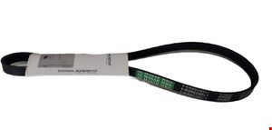 تسمه دینام پراید سوپر استار المصار MBN 855 - 4PK