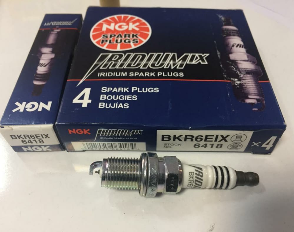 NGK