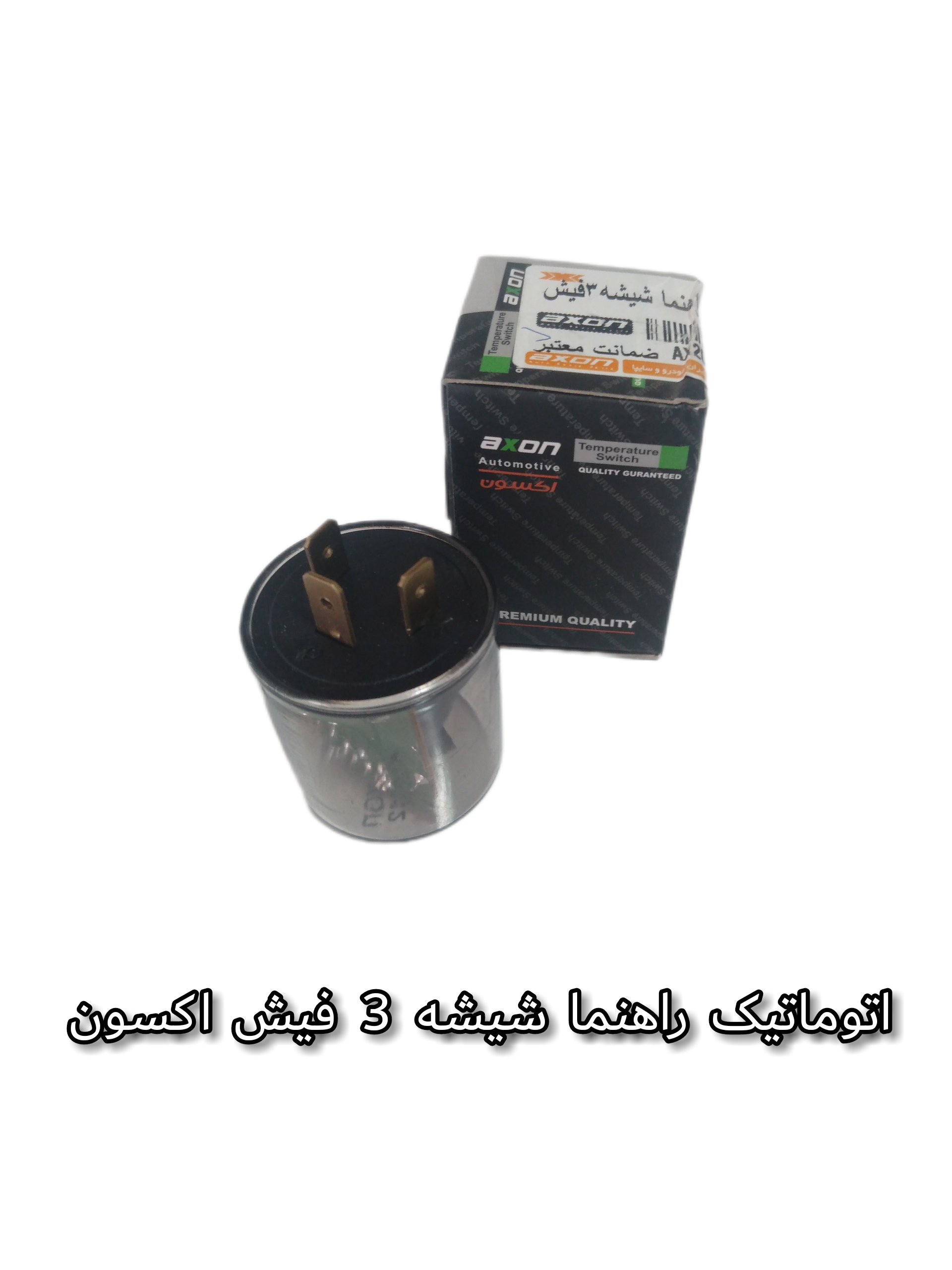 اکسون