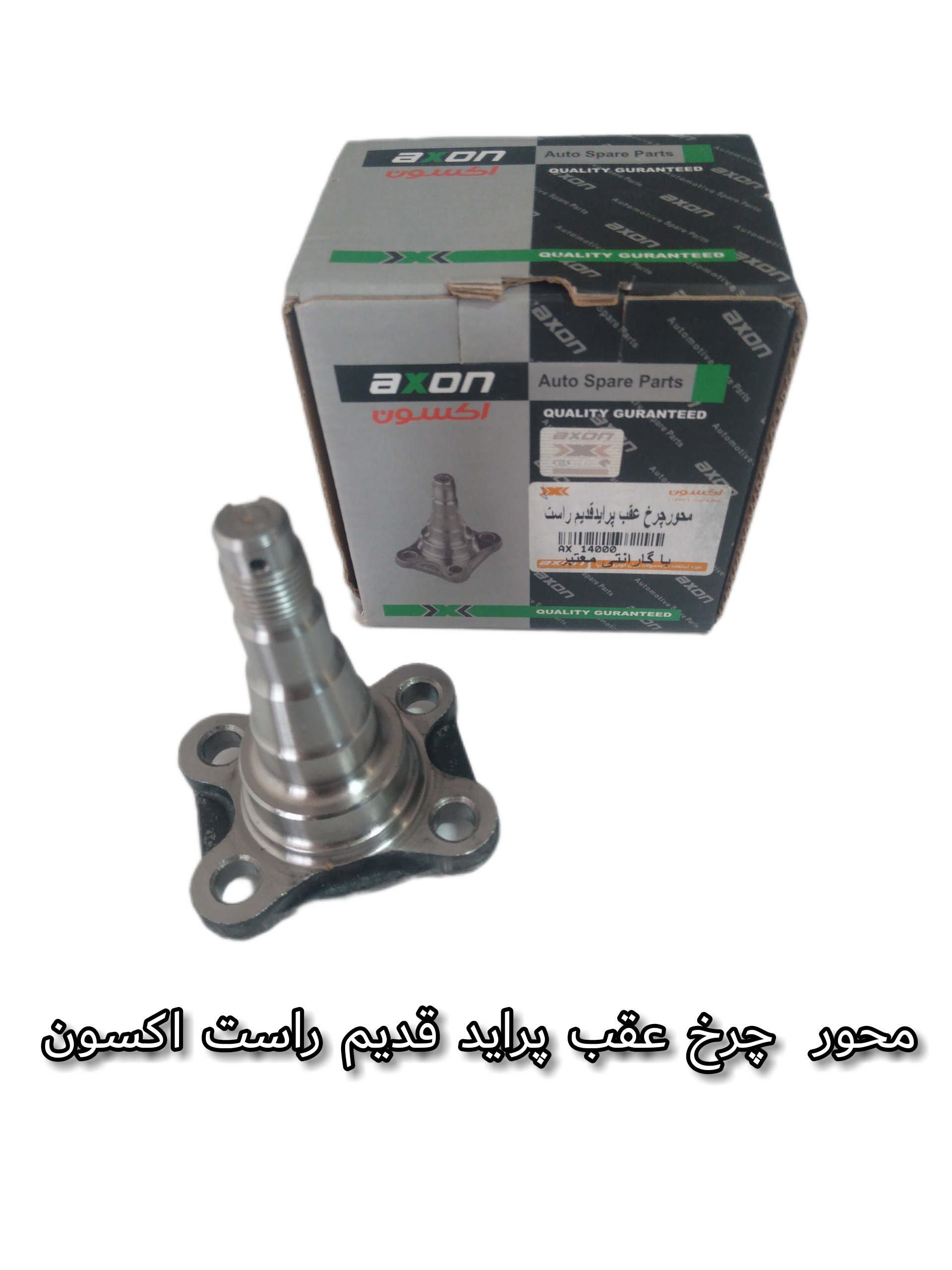 اکسون
