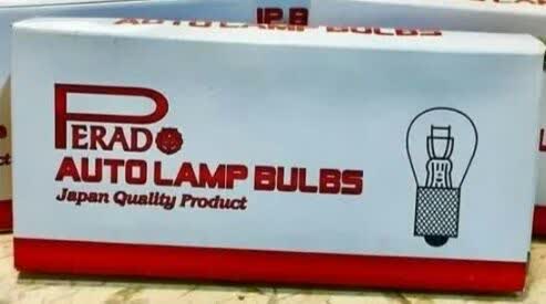 perado 12v 21w