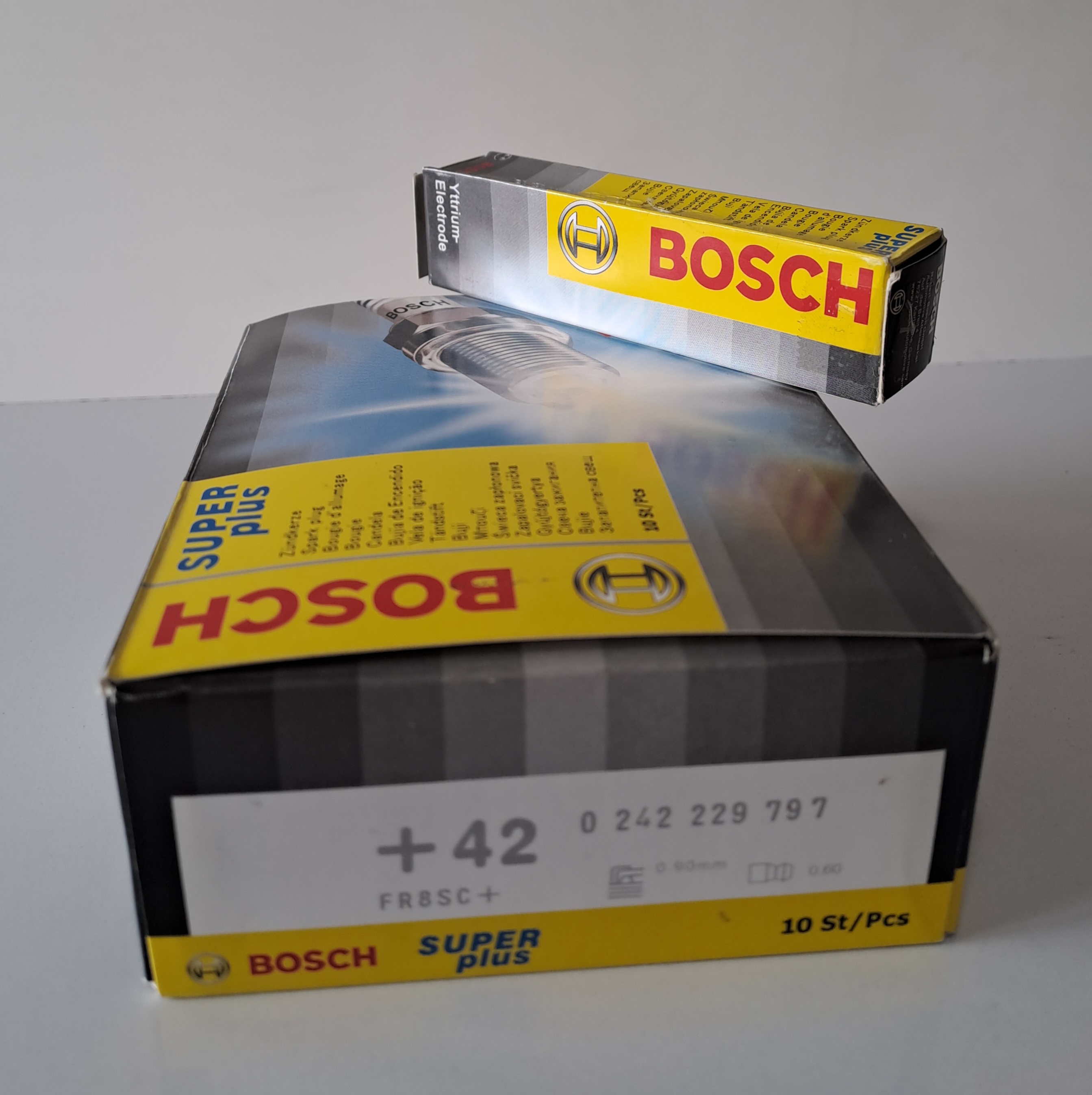 BOSCH