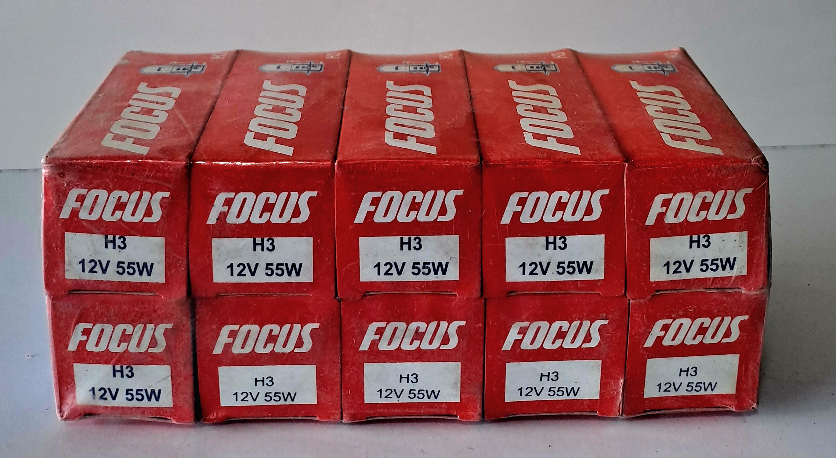 FOCUS