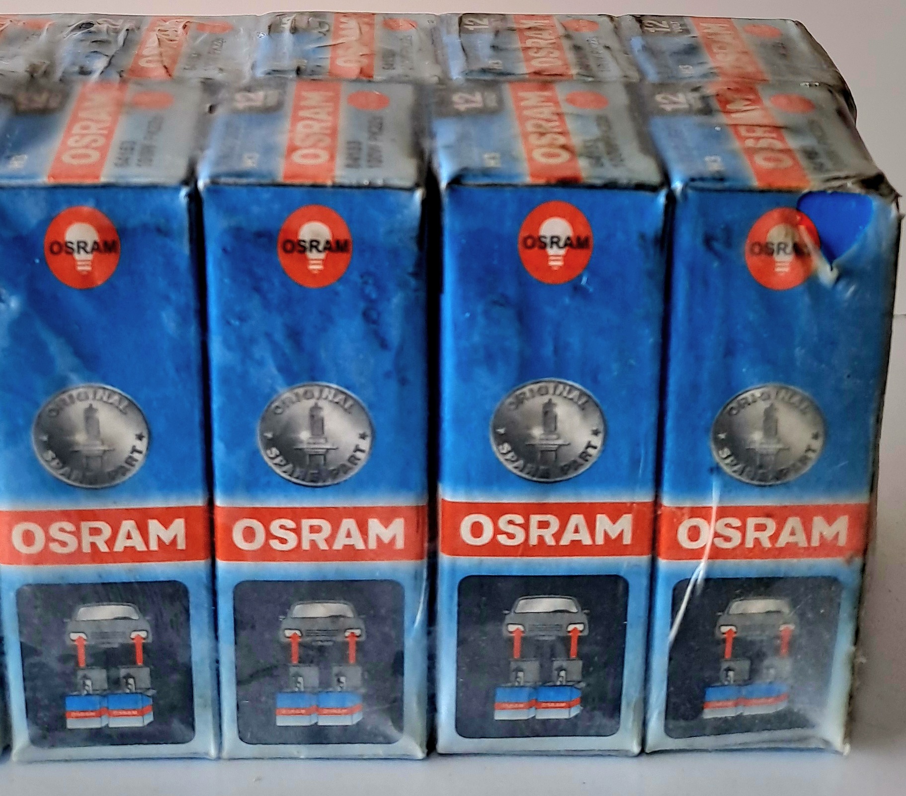 OSRAM