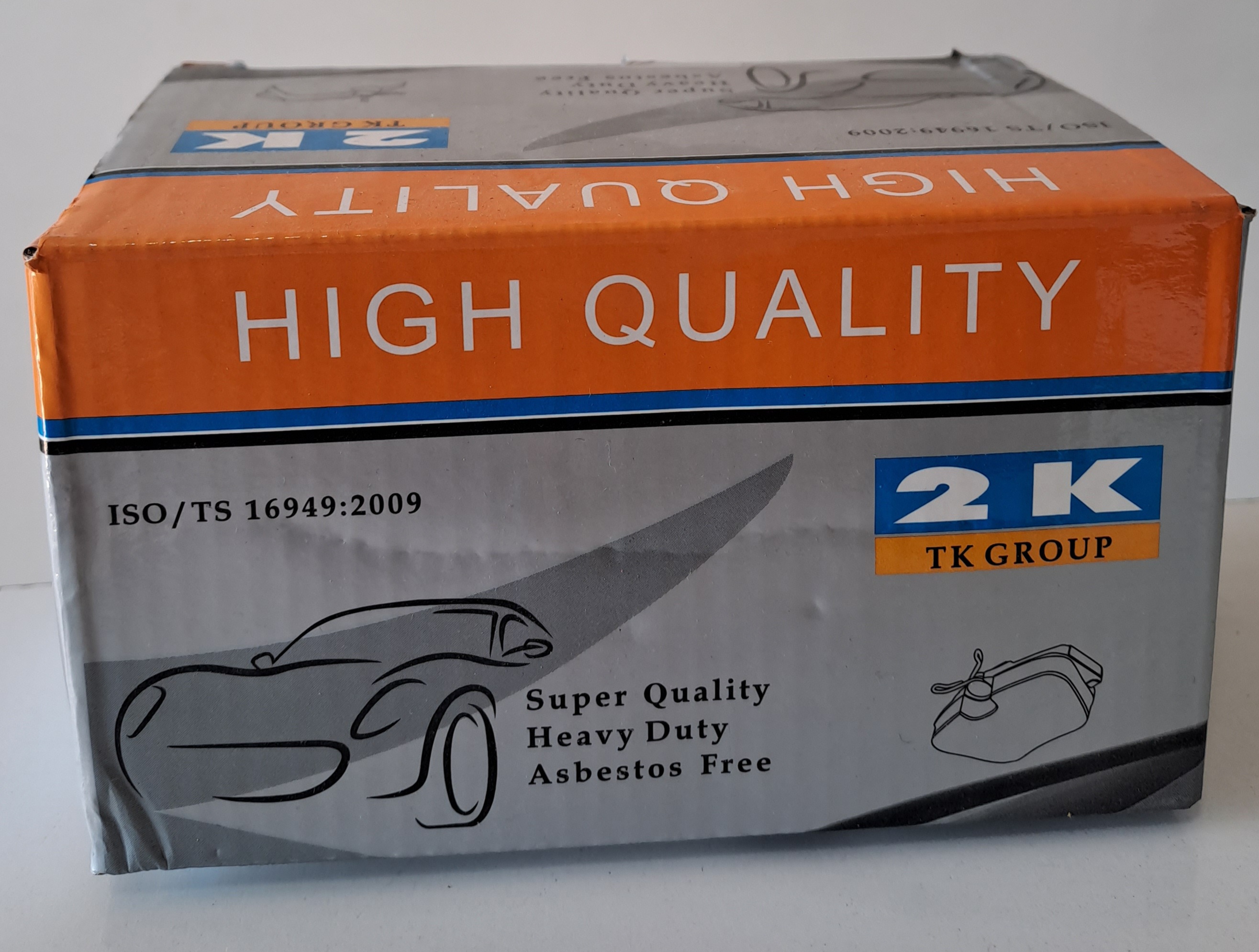 TK