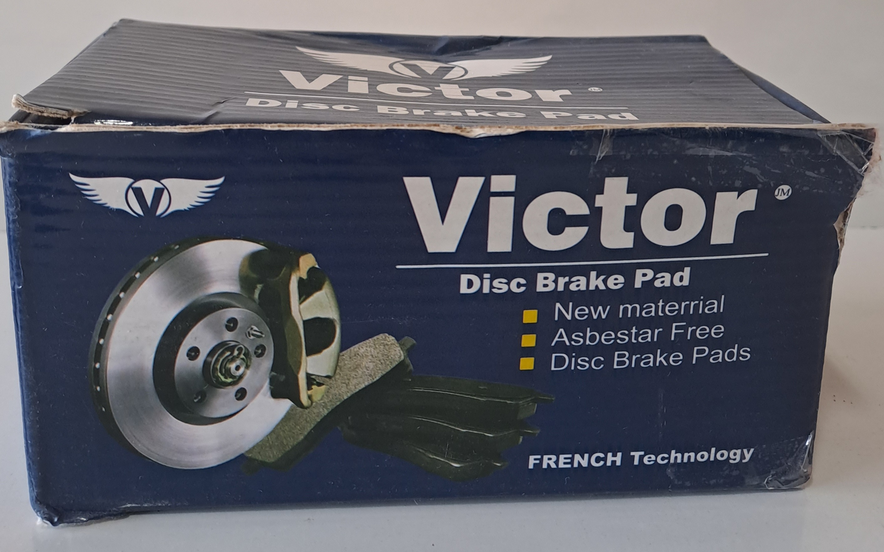 VICTOR