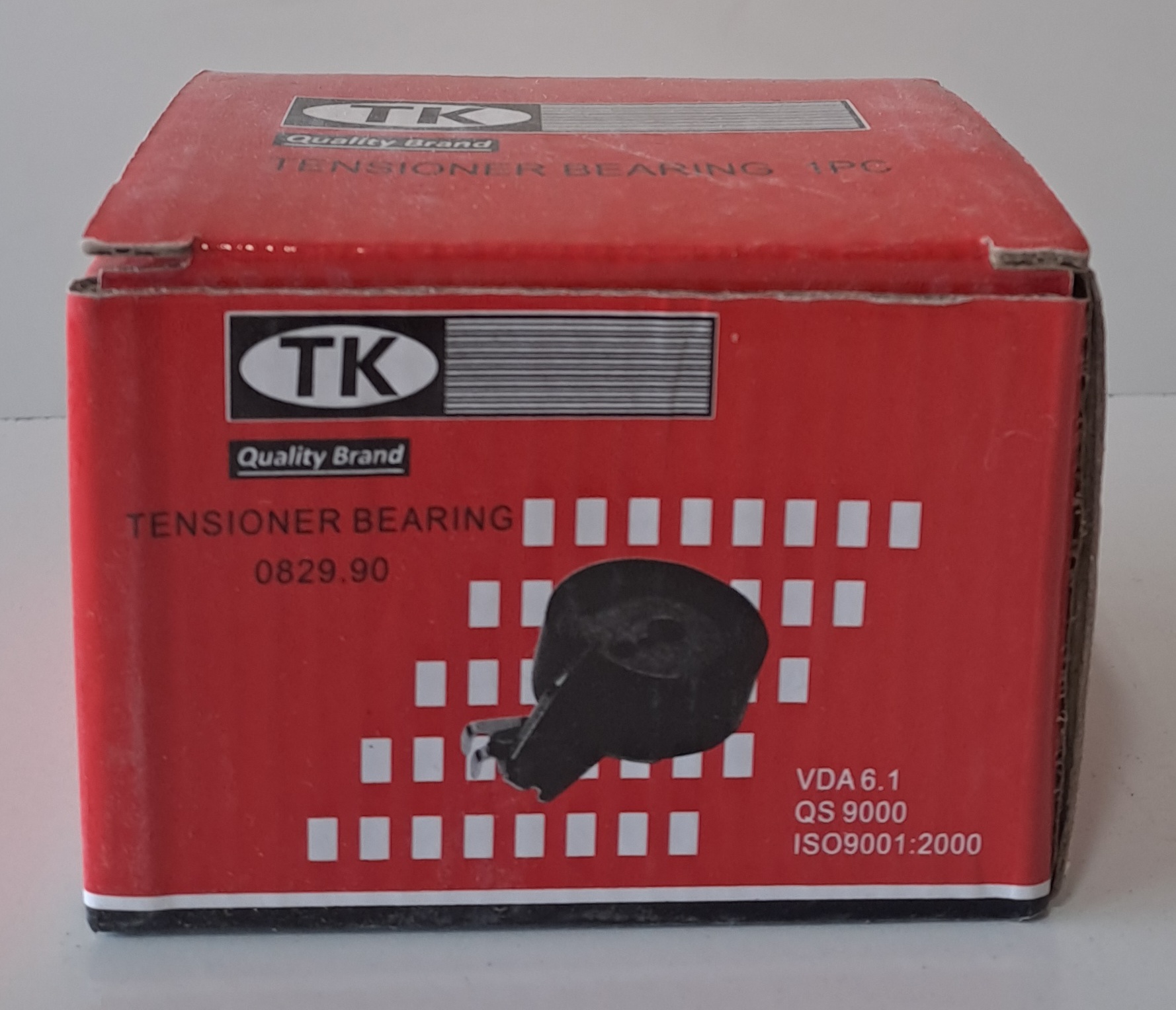 TK