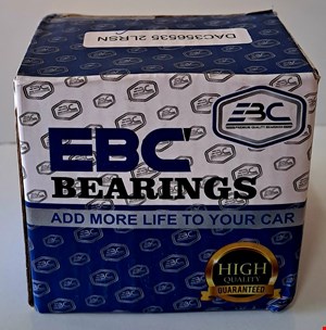 بلبرینگ چرخ جلو 405 EBC