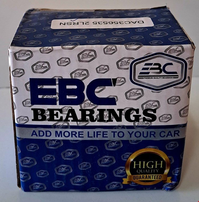 بلبرینگ چرخ جلو 405 EBC