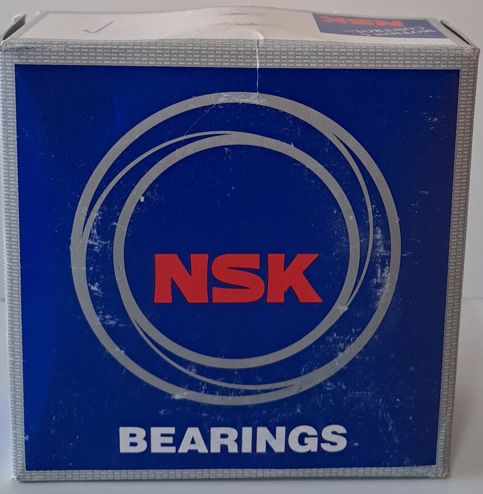NSK