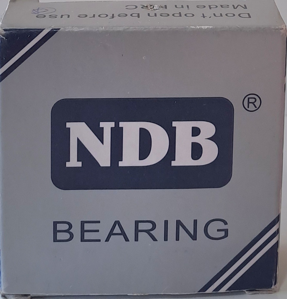 NDB