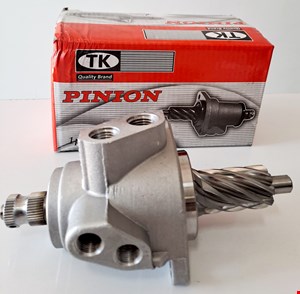 شیرفرمان 405 TK