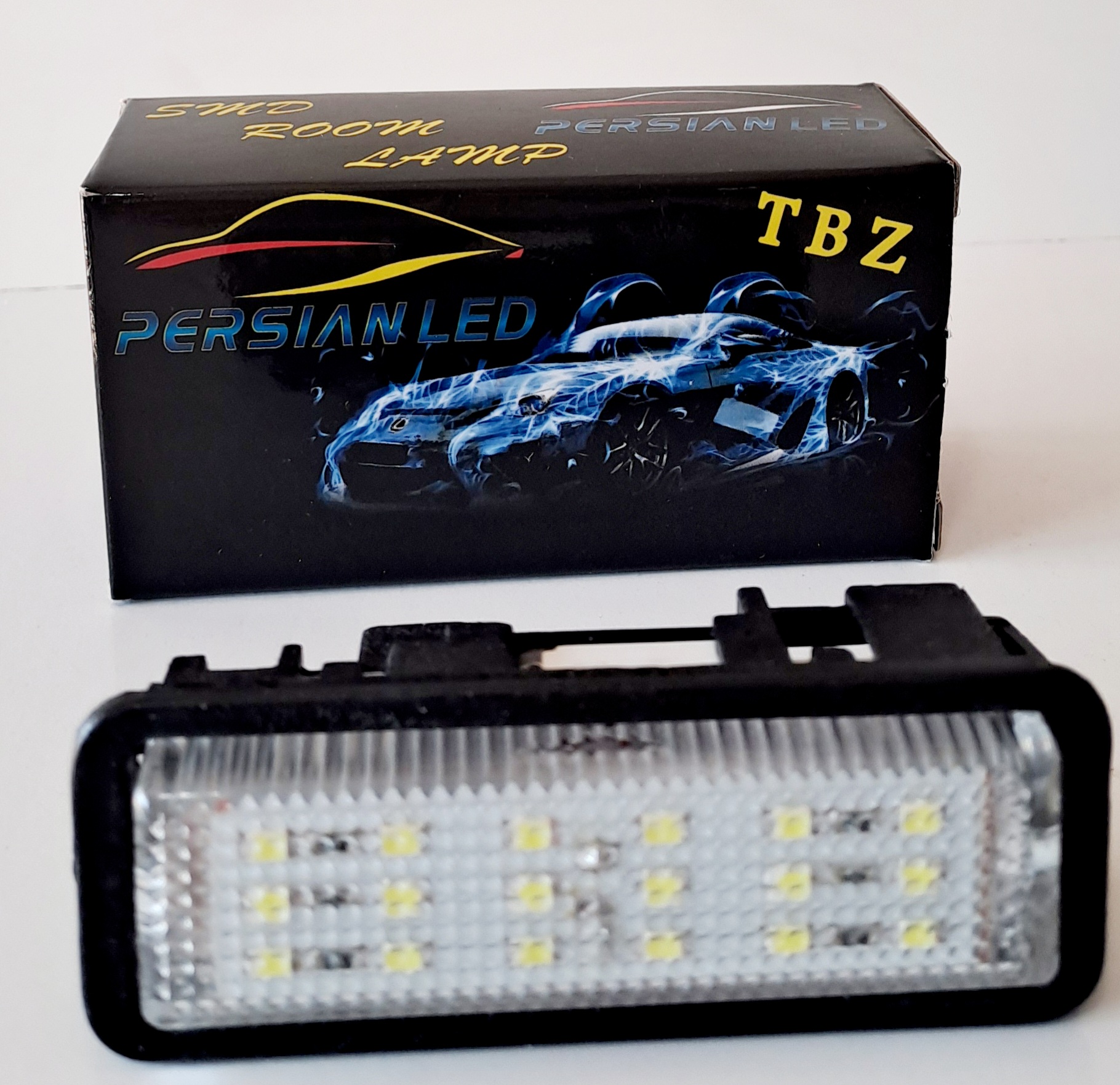 TBZ