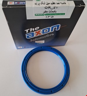 کاسنمد عقب میل لنگ پراید اکسون