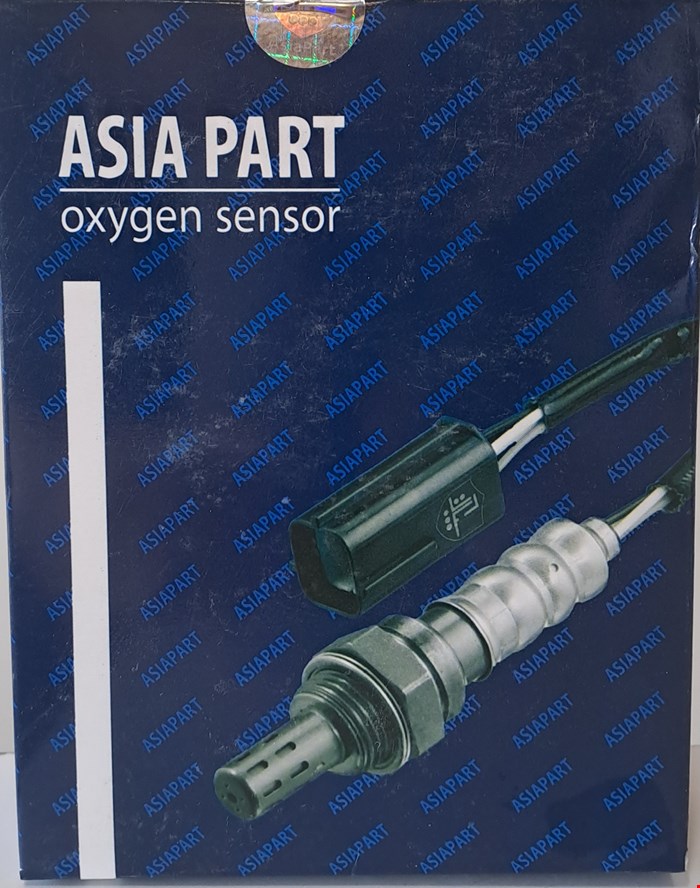 سنسور اکسیژن آسیاپارت