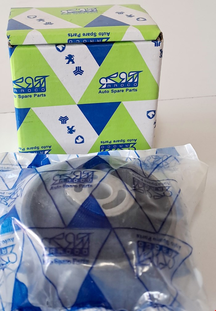 بوش دسته موتور گرد آلومینیومی پژو 405