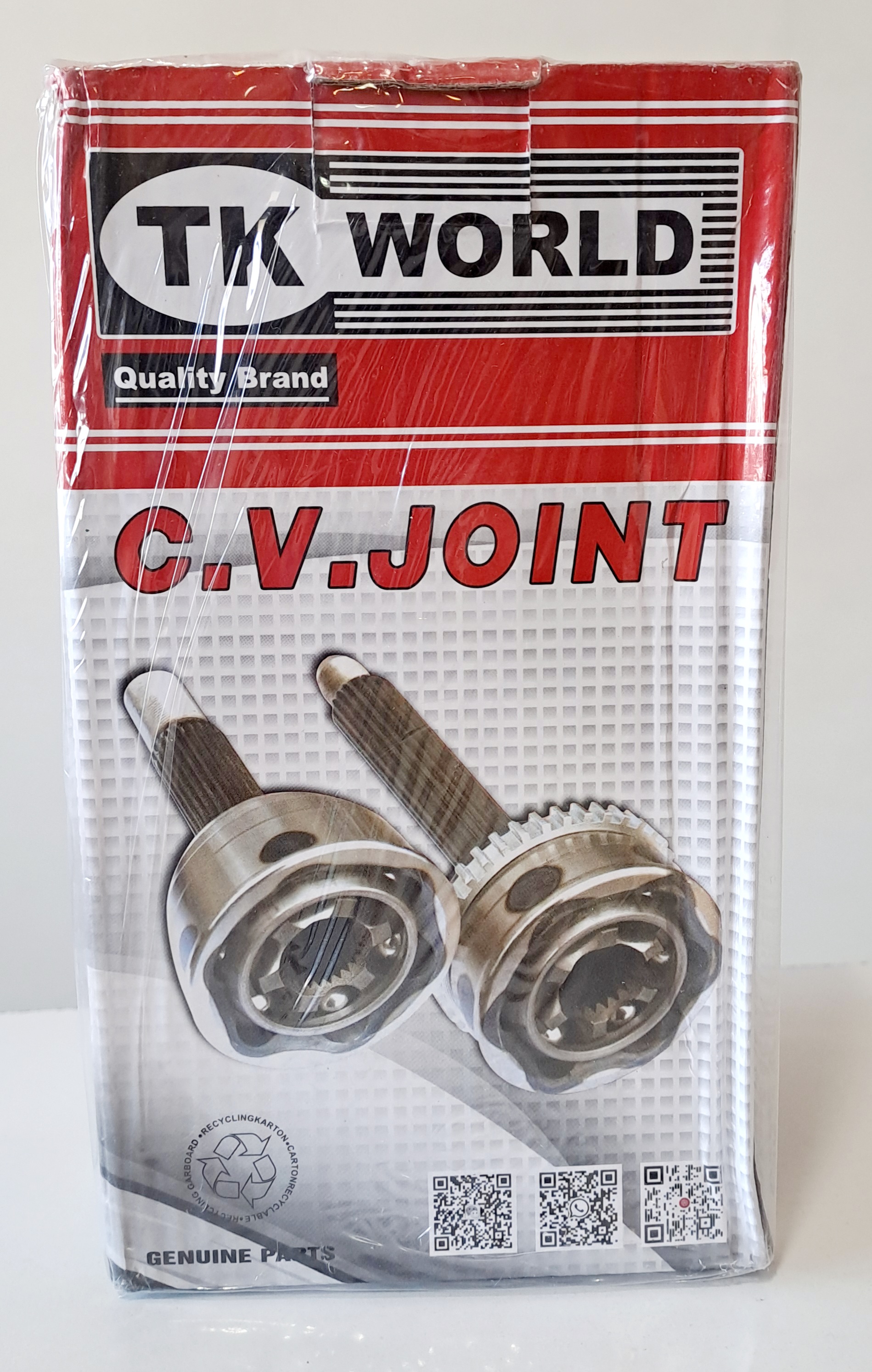 TK