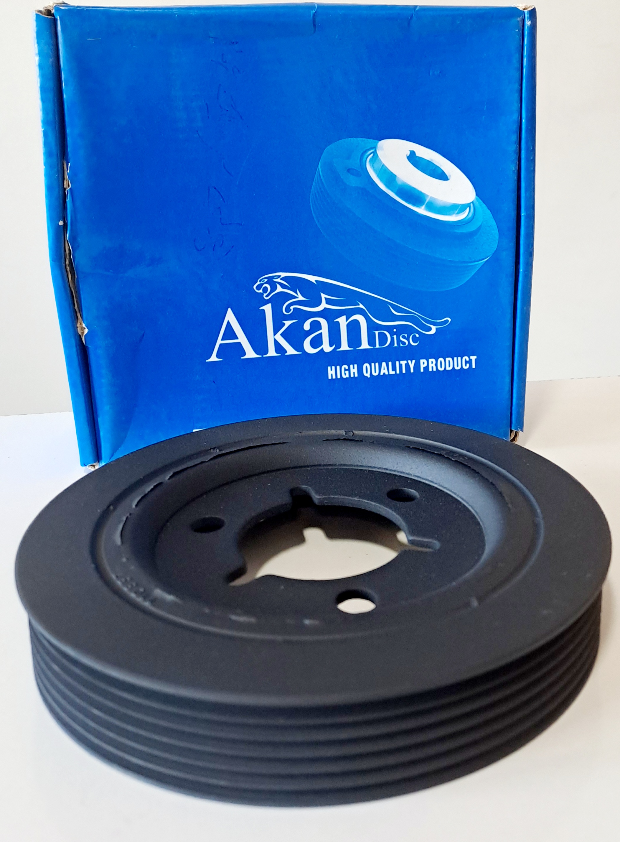 َAkan