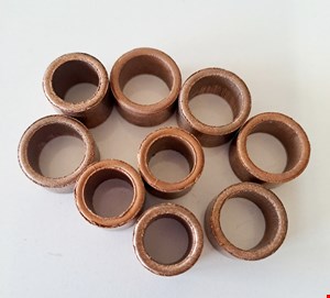 بوش استارت پیکان (جفتی)