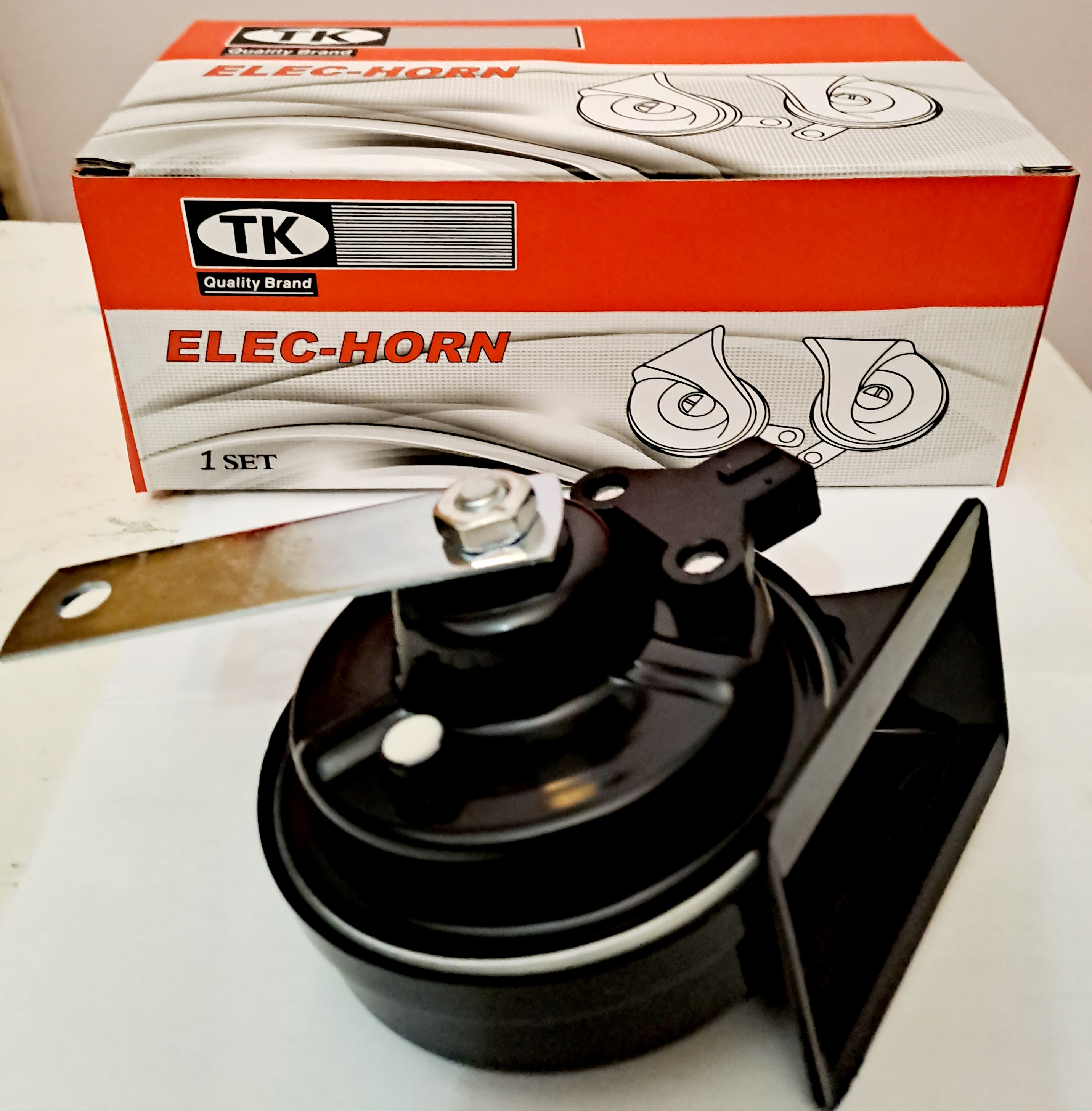 TK