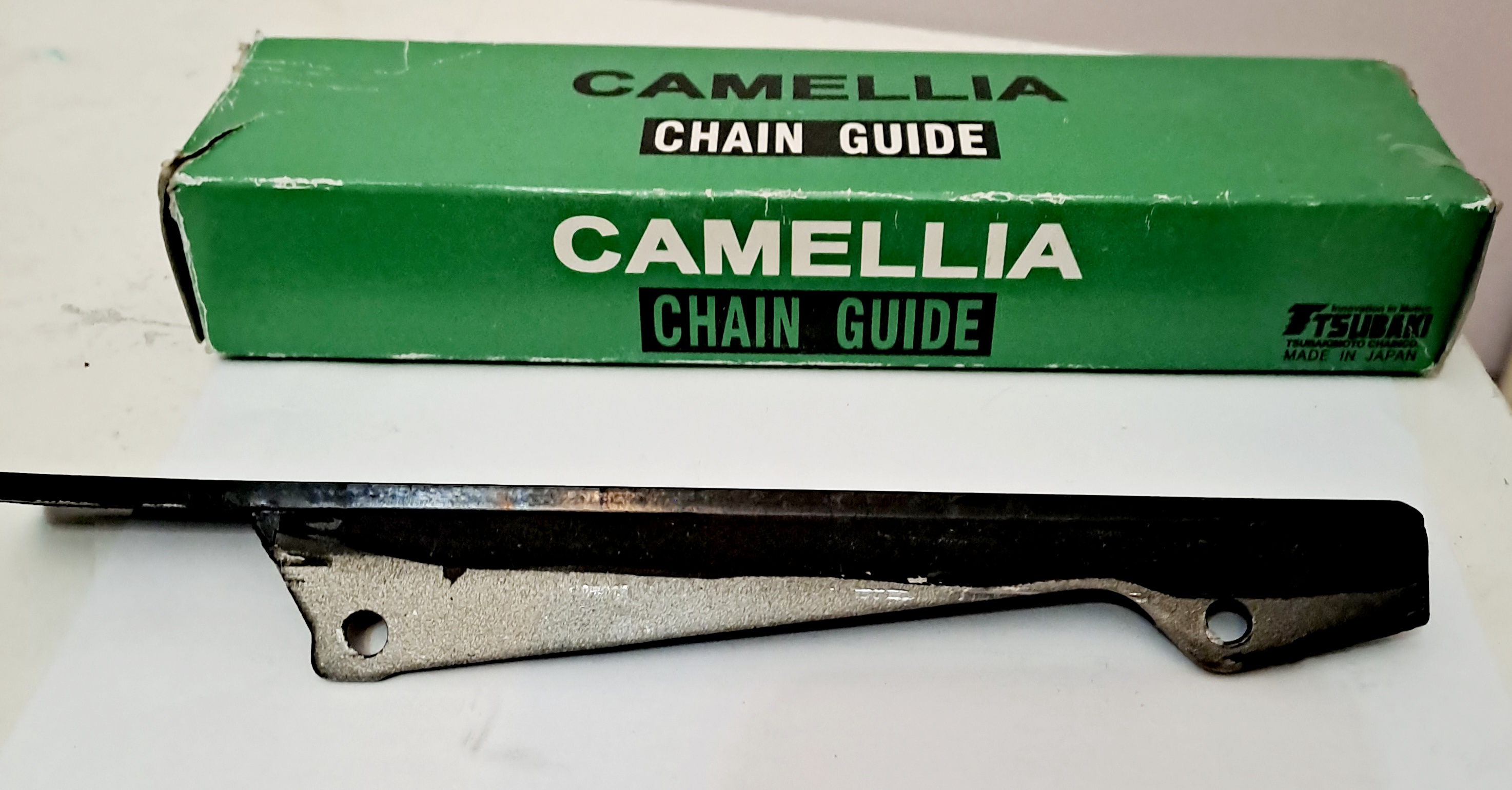 CAMELLIA