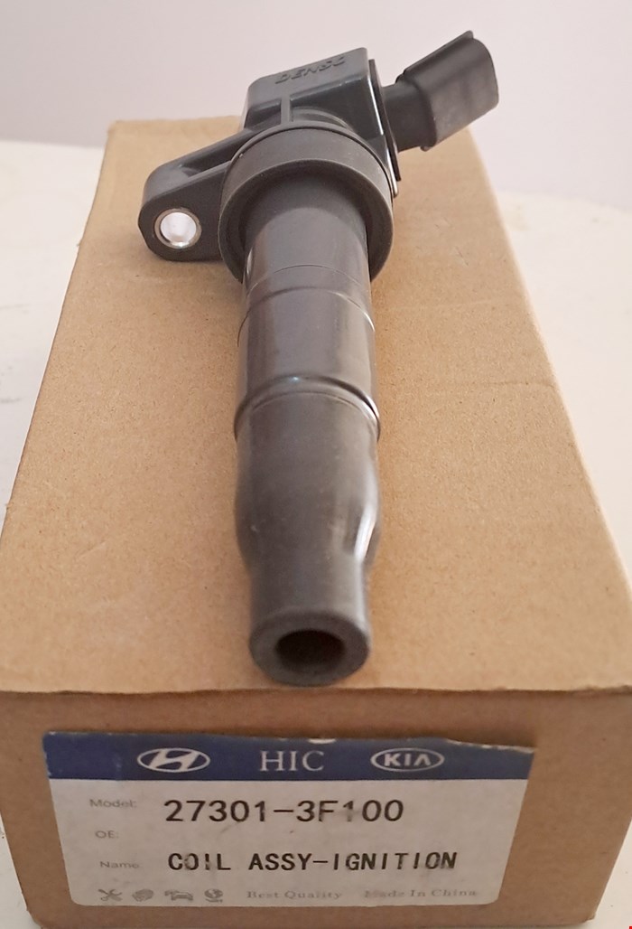 کویل سر شمع هیوندای وکیا 27301-3F100
