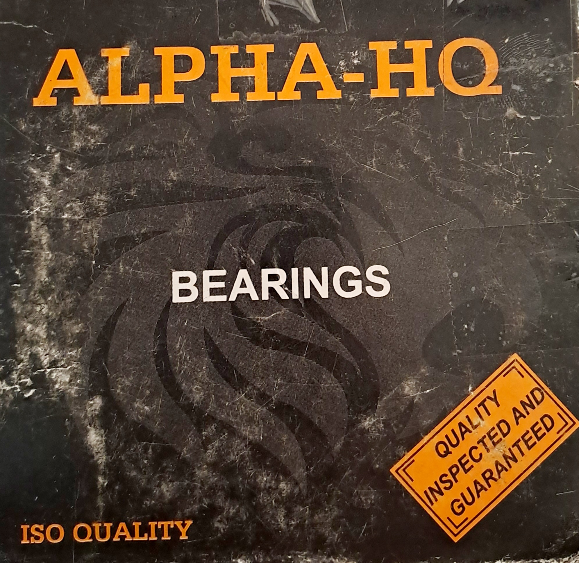 ALPHA-HQ