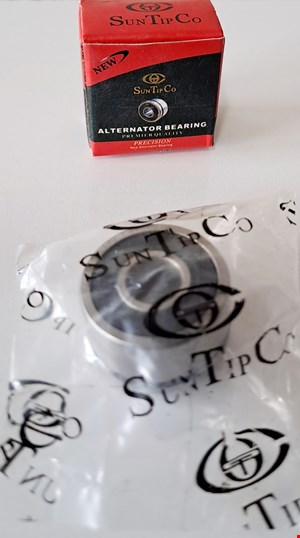 بلبرینگSUNTIPCO ته دینام