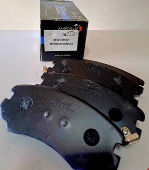 لنت جلو هیوندای سوناتا 58101-3KA31