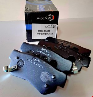 لنت عقب هیوندای سوناتا 58302-3KA60
