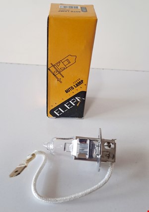 لامپ H3 الپا 12V-55W