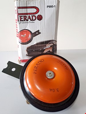 بوق پراید مارک PRADO 