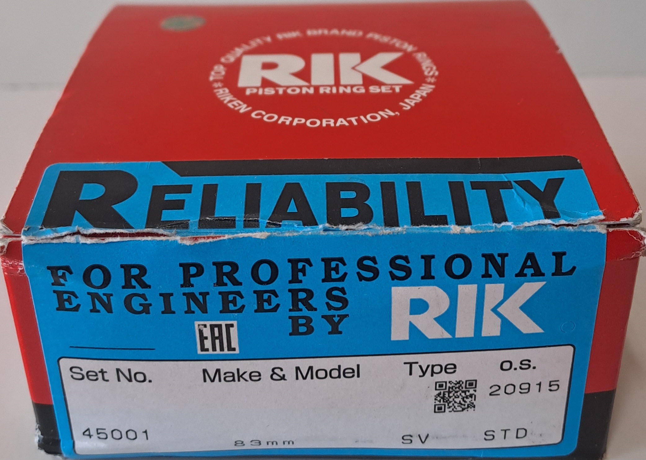 RIK