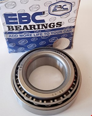 بلبرینگ 6303 EBC