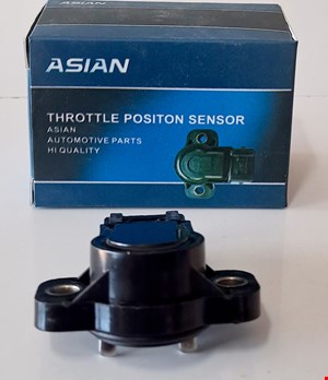 پتانسیومتر دریچه گاز زیمنس asian