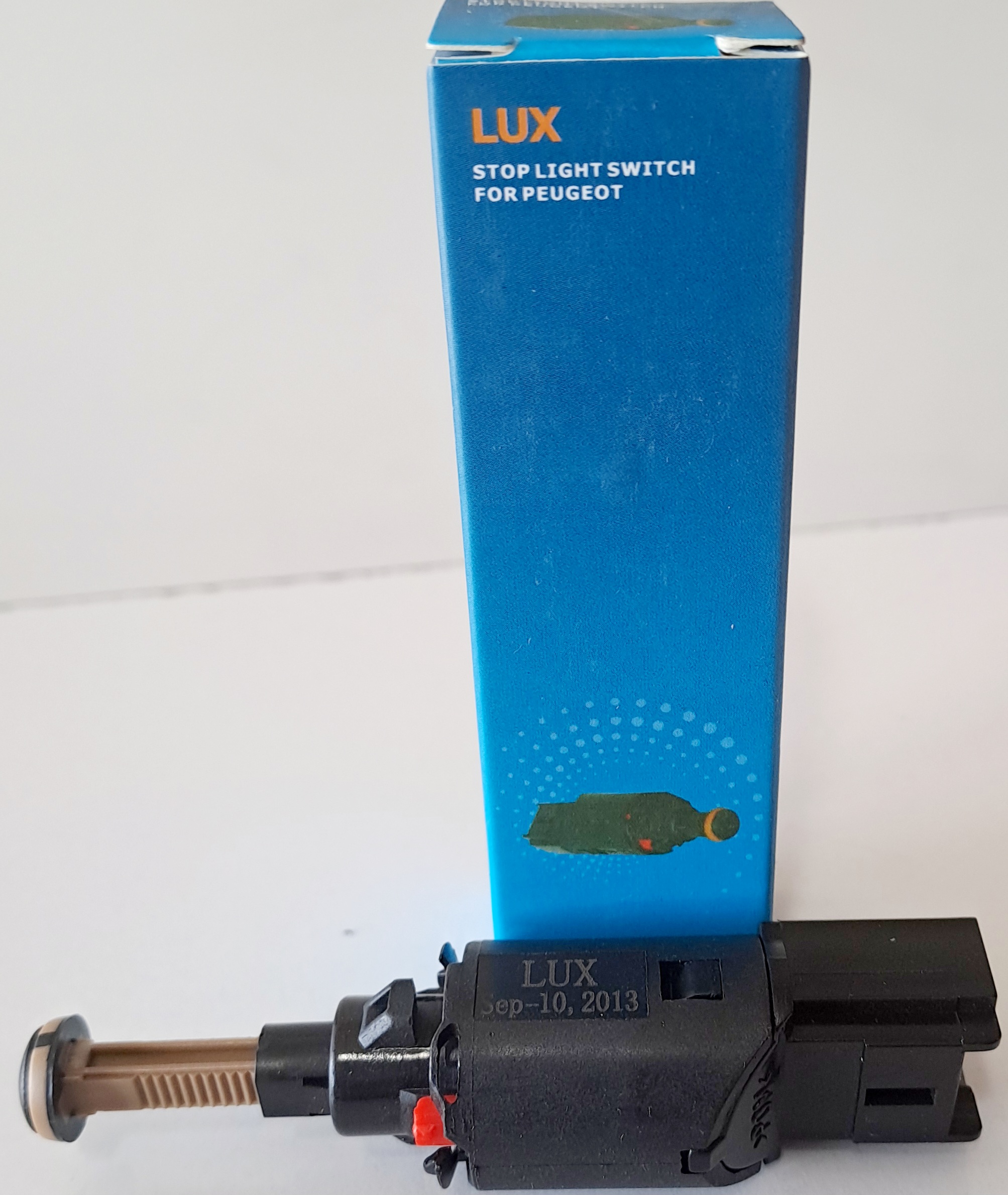 LUX