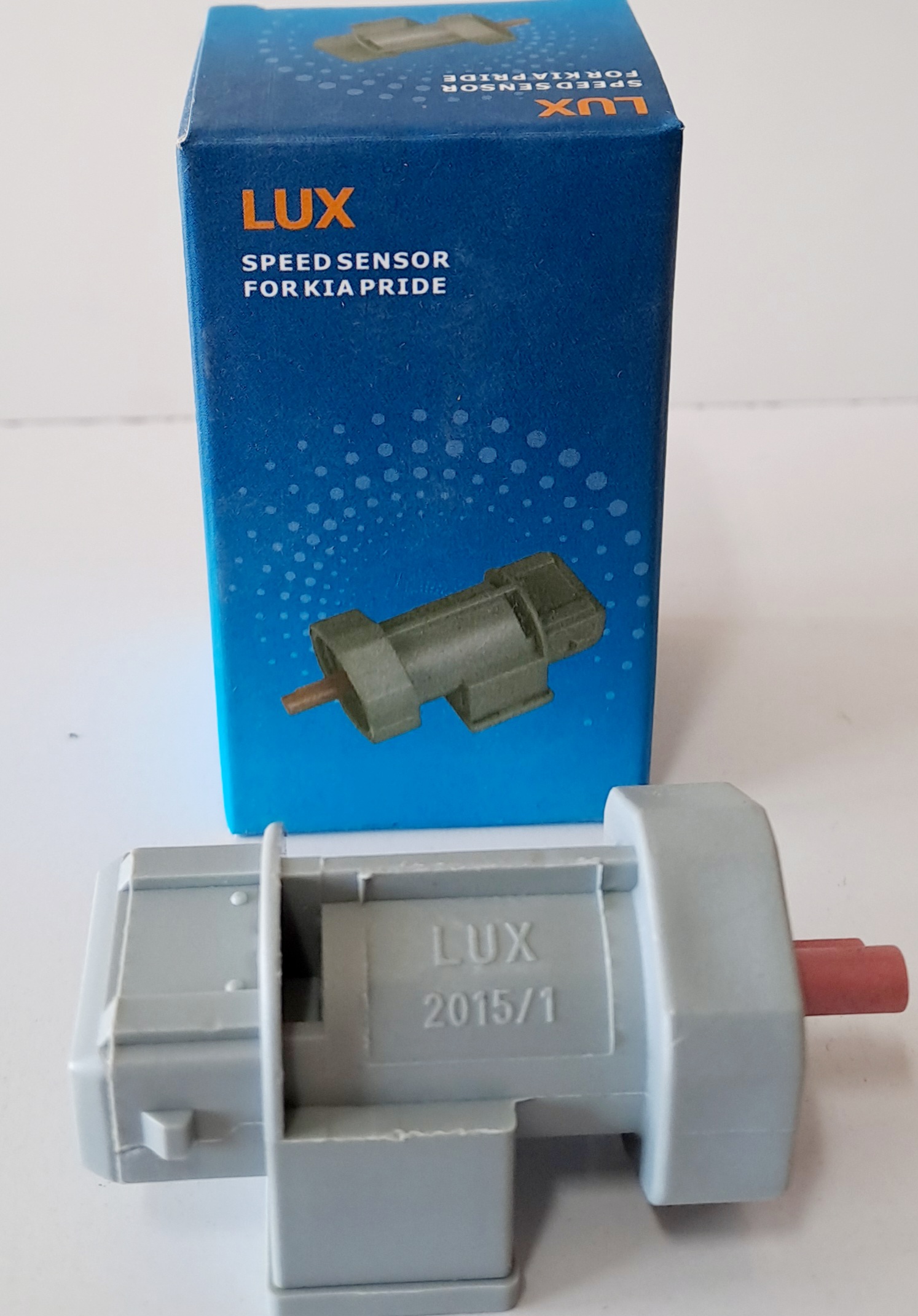 LUX