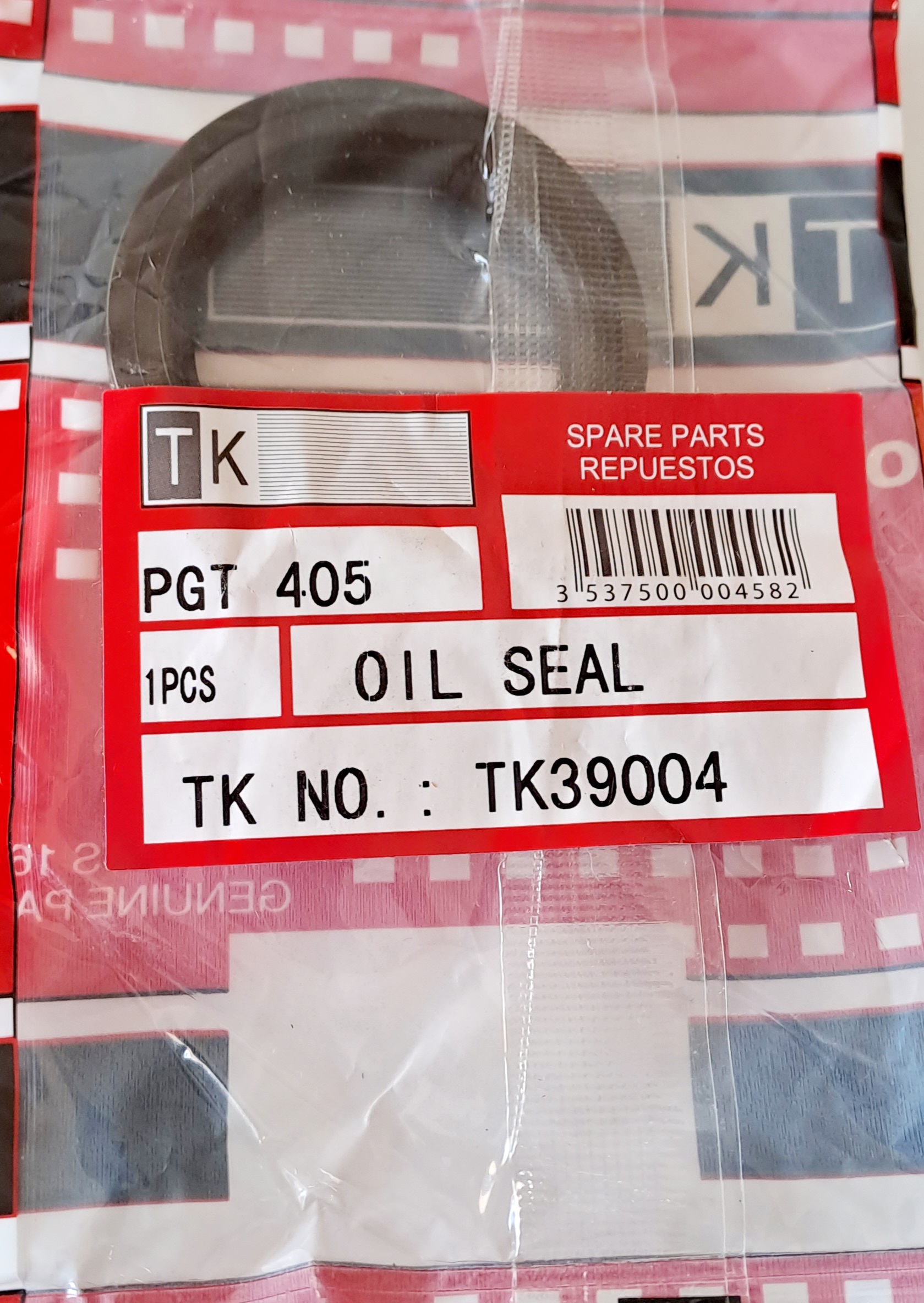 TK