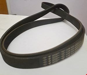 تسمه دینام ال 90 رنو اصلی