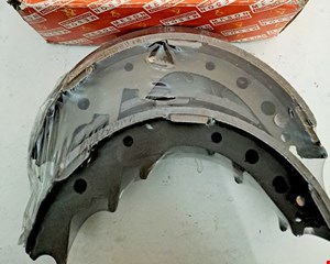 لنت عقب تویوتا MESON