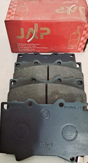 لنت جلو لندکروز A498WK ژاپن اصل 