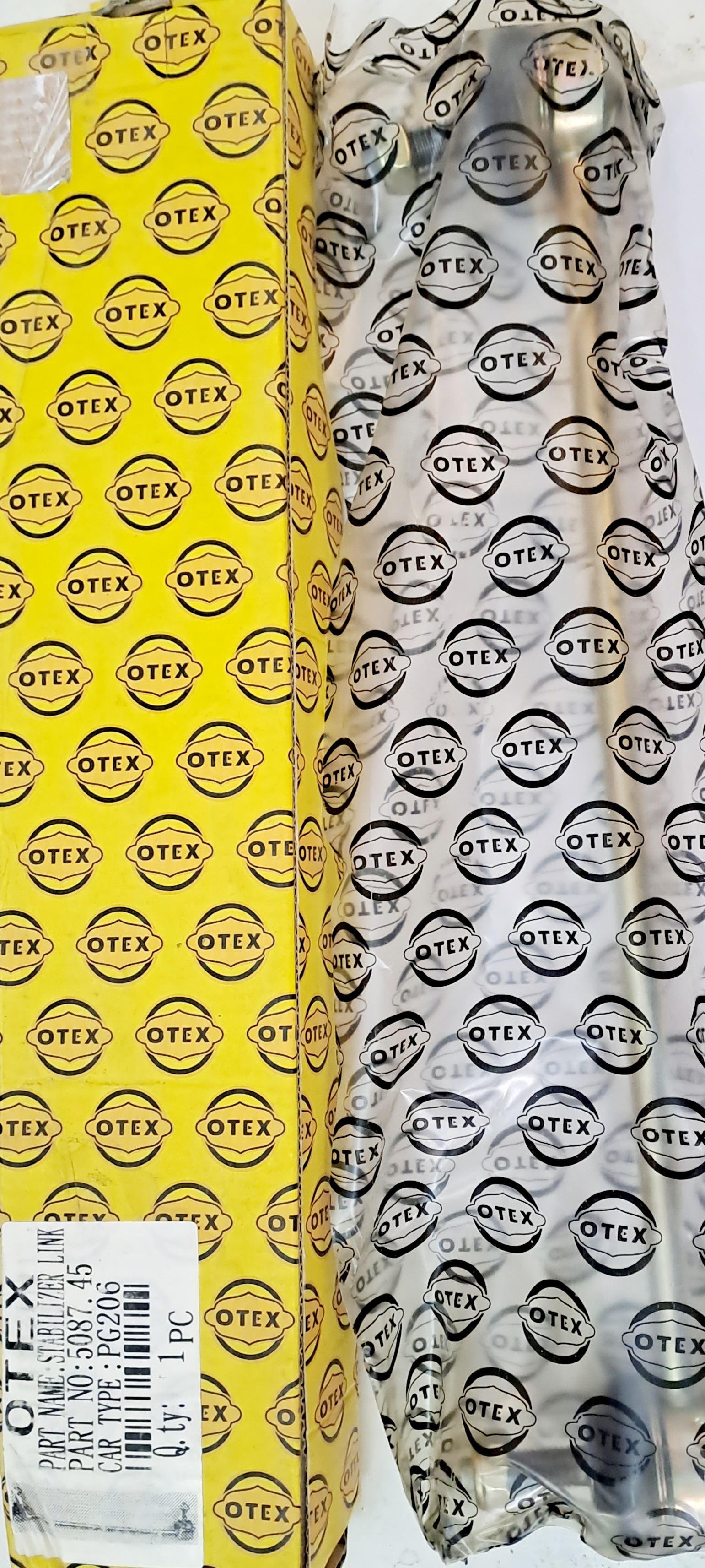 OTEX