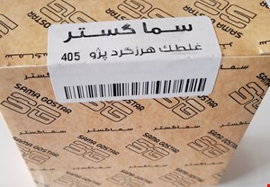 غلطک هرزه گرد پژو 405 سماگستر