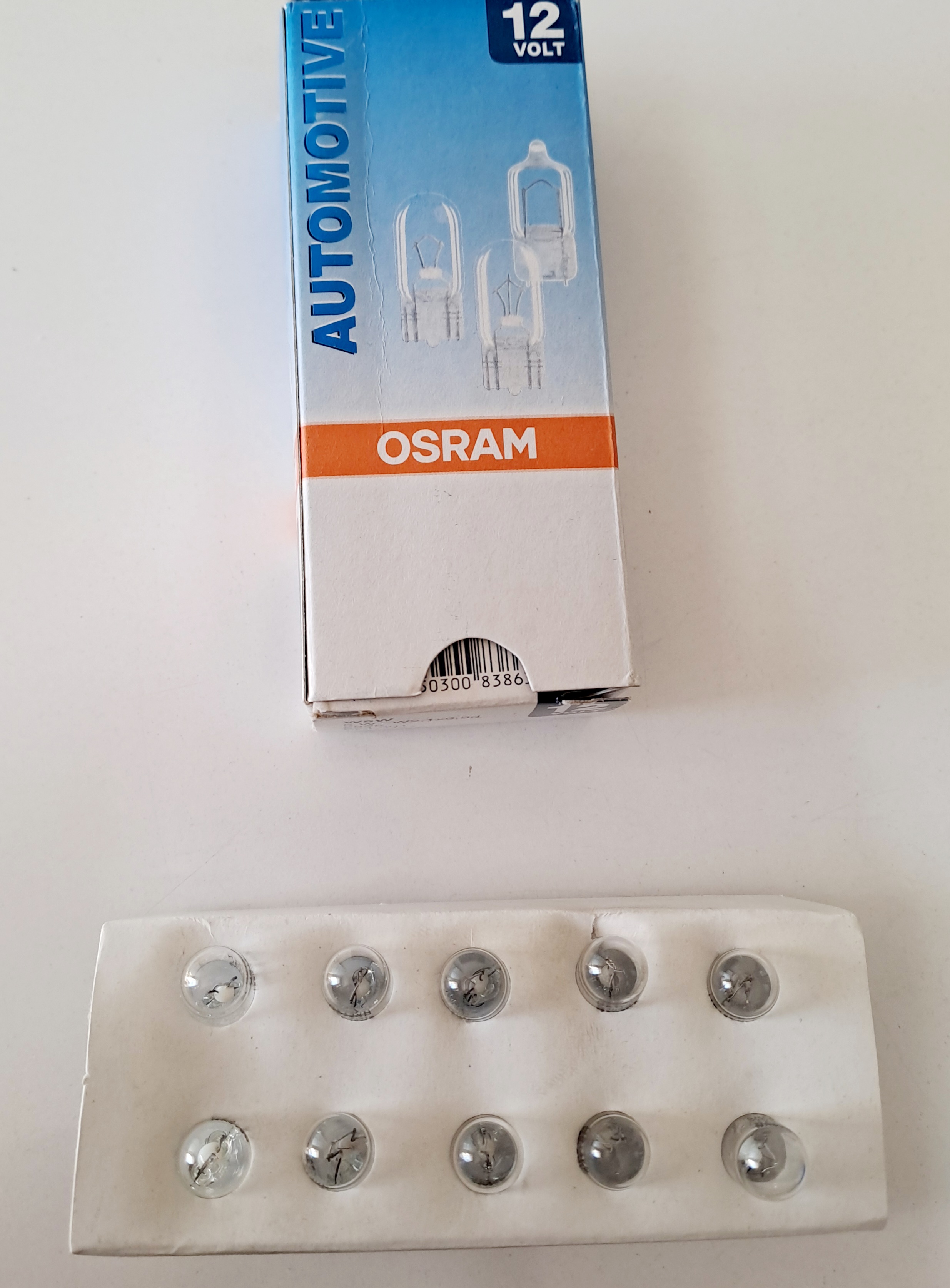 OSRAM