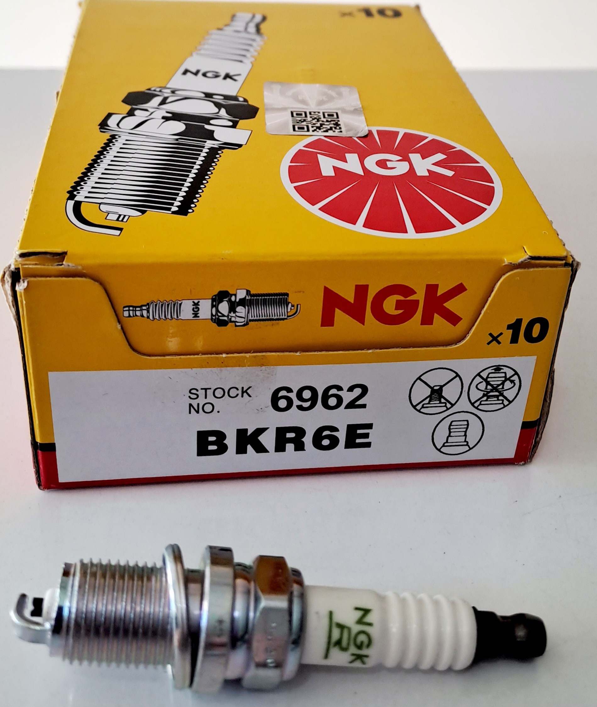 NGK